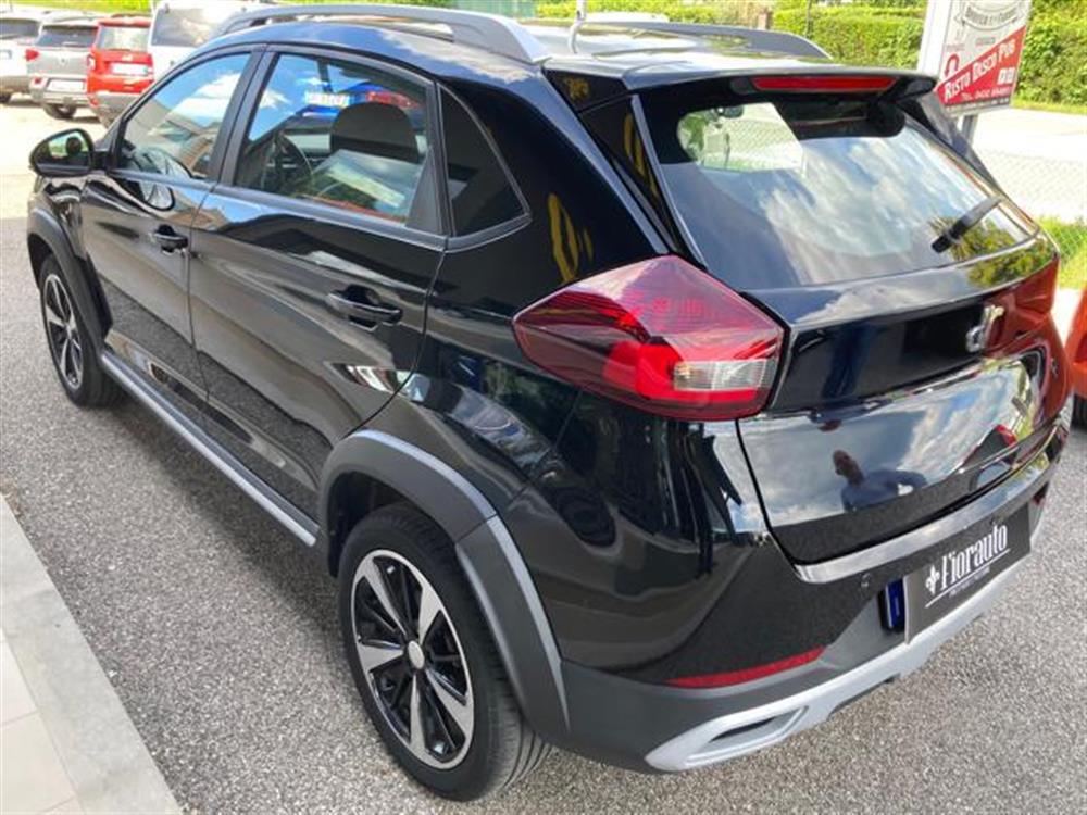 DR 3.0 DR 3.0 1.5 Bi-Fuel GPL