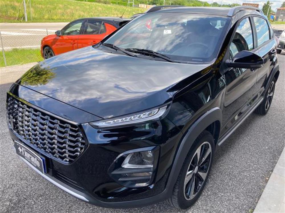 DR 3.0 DR 3.0 1.5 Bi-Fuel GPL