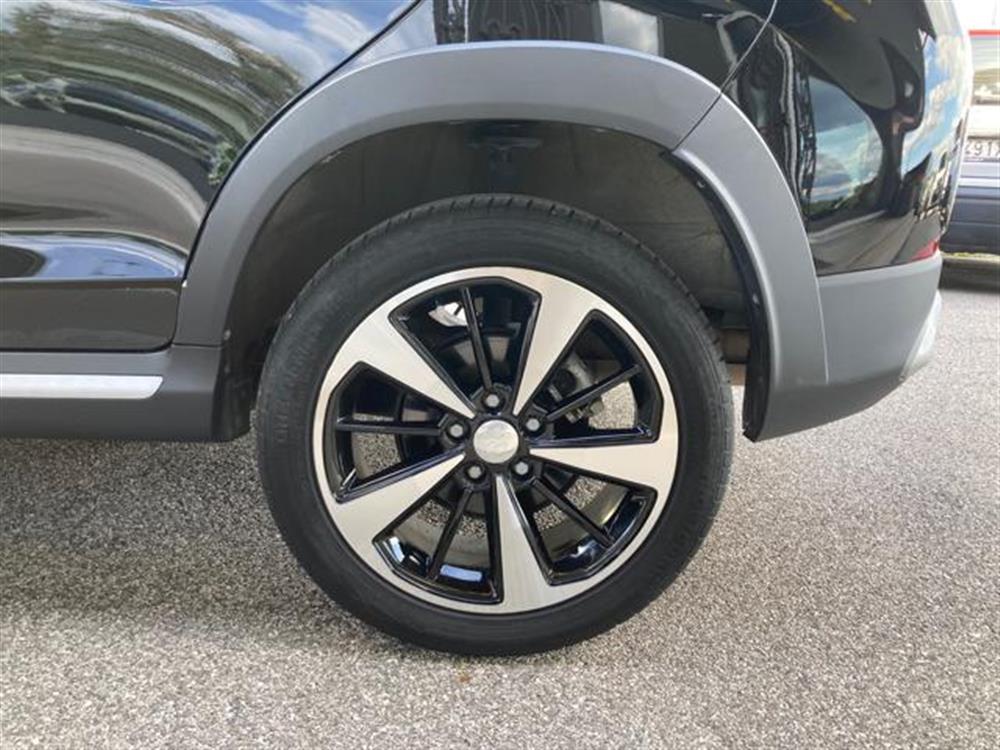 DR 3.0 DR 3.0 1.5 Bi-Fuel GPL