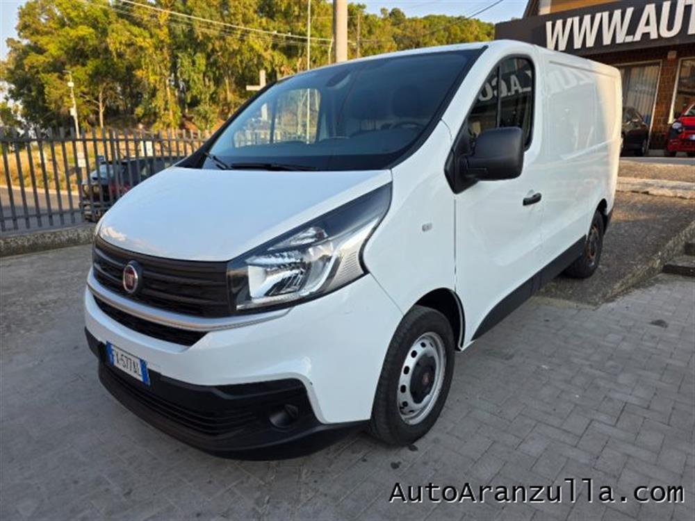 Talento Talento 1.6 MJT 120CV PC-TN