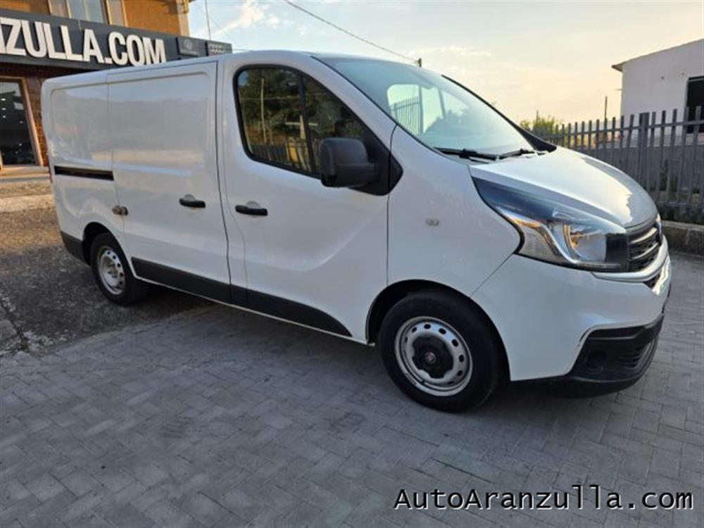 Talento Talento 1.6 MJT 120CV PC-TN