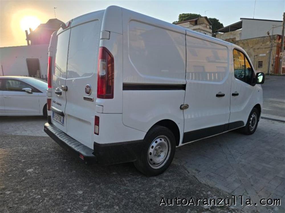 Talento Talento 1.6 MJT 120CV PC-TN