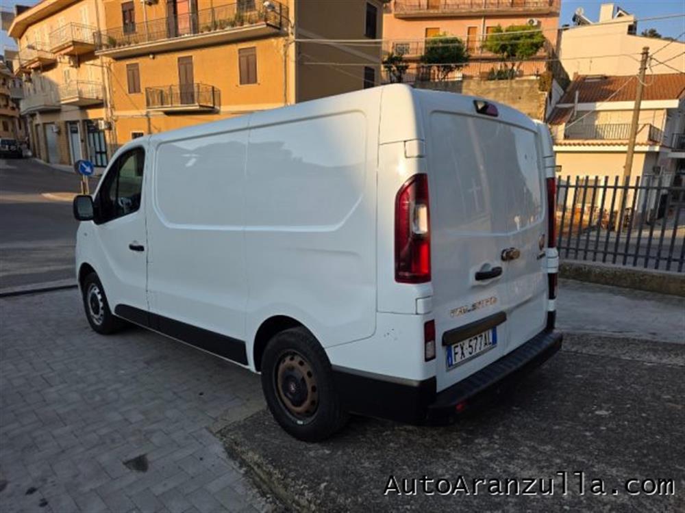 Talento Talento 1.6 MJT 120CV PC-TN