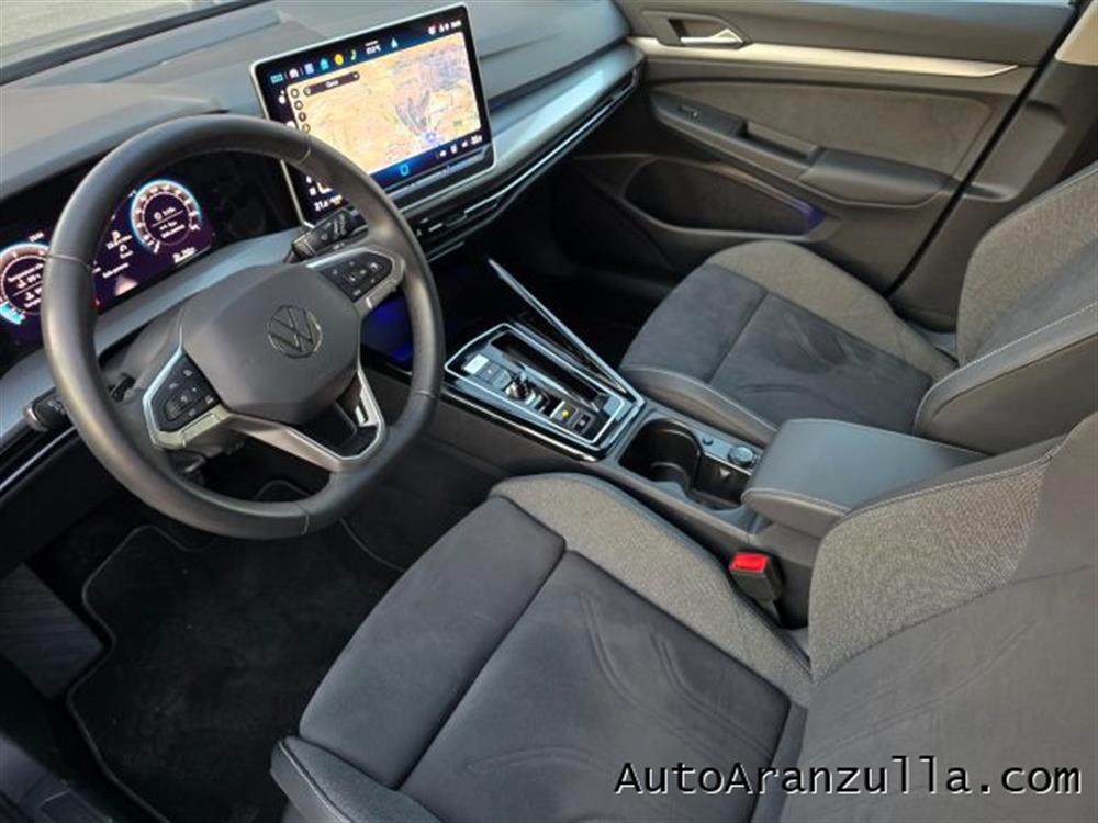 Golf Golf NEW 8.5 2.0 TDI 150C