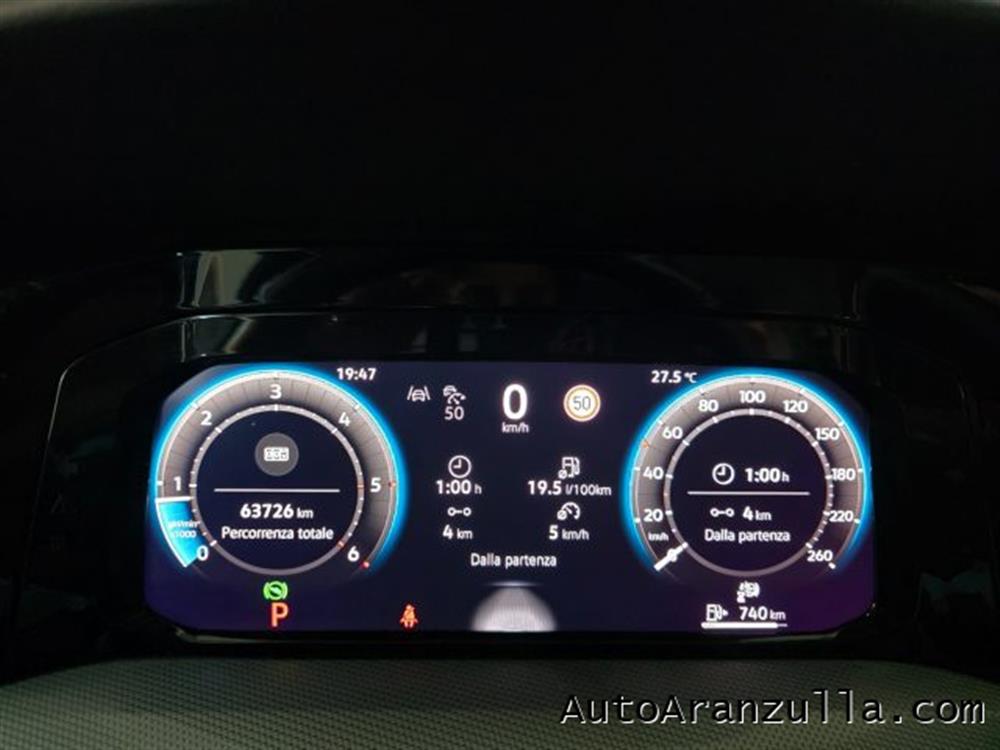 Golf Golf NEW 8.5 2.0 TDI 150C