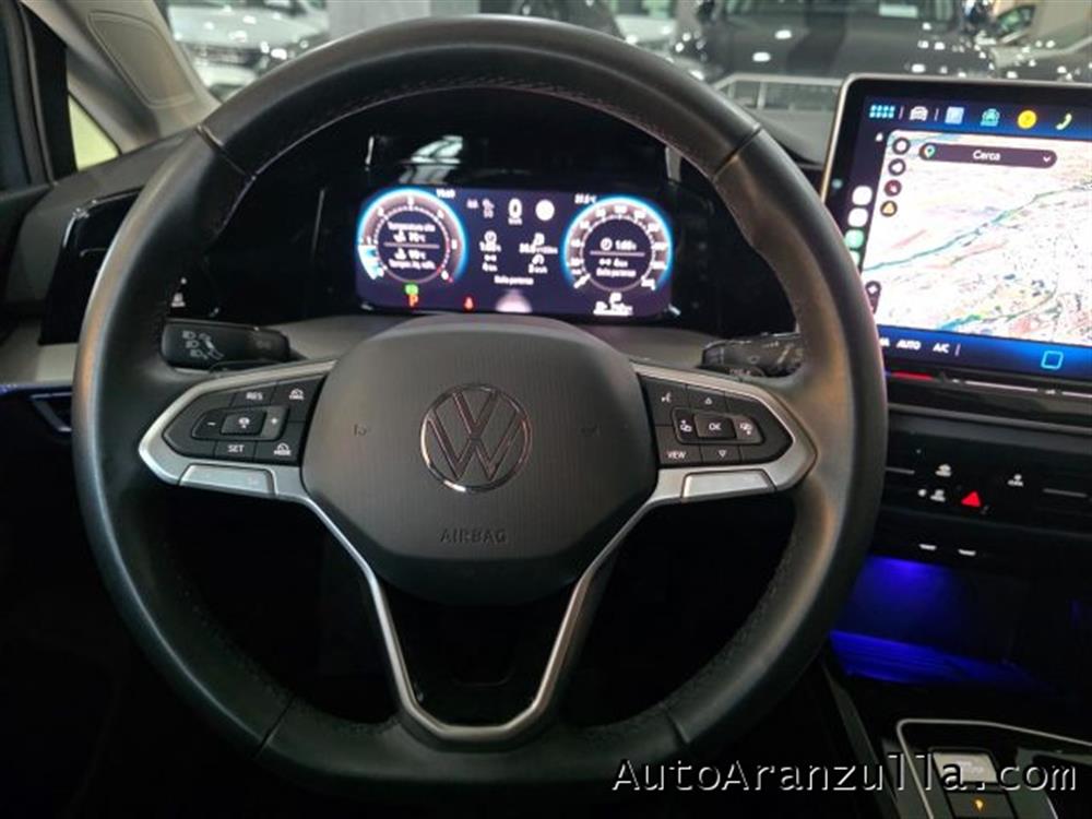 Golf Golf NEW 8.5 2.0 TDI 150C