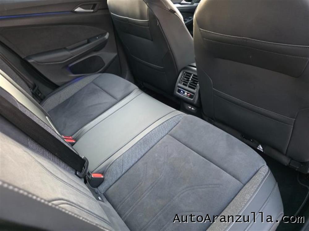 Golf Golf NEW 8.5 2.0 TDI 150C