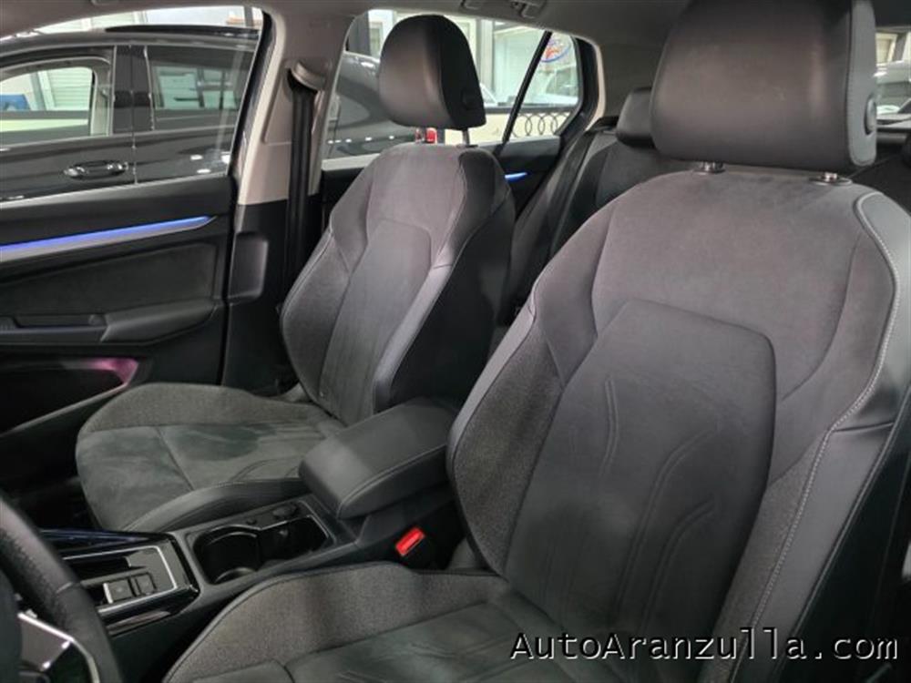 Golf Golf NEW 8.5 2.0 TDI 150C