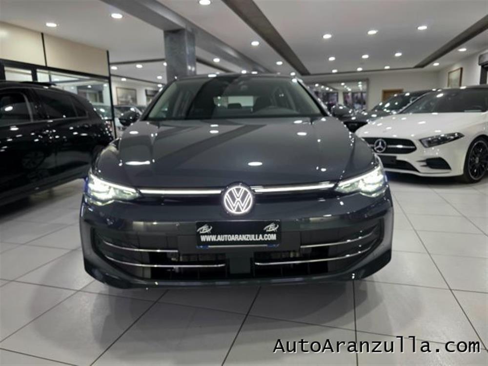 Golf Golf NEW 8.5 2.0 TDI 150C