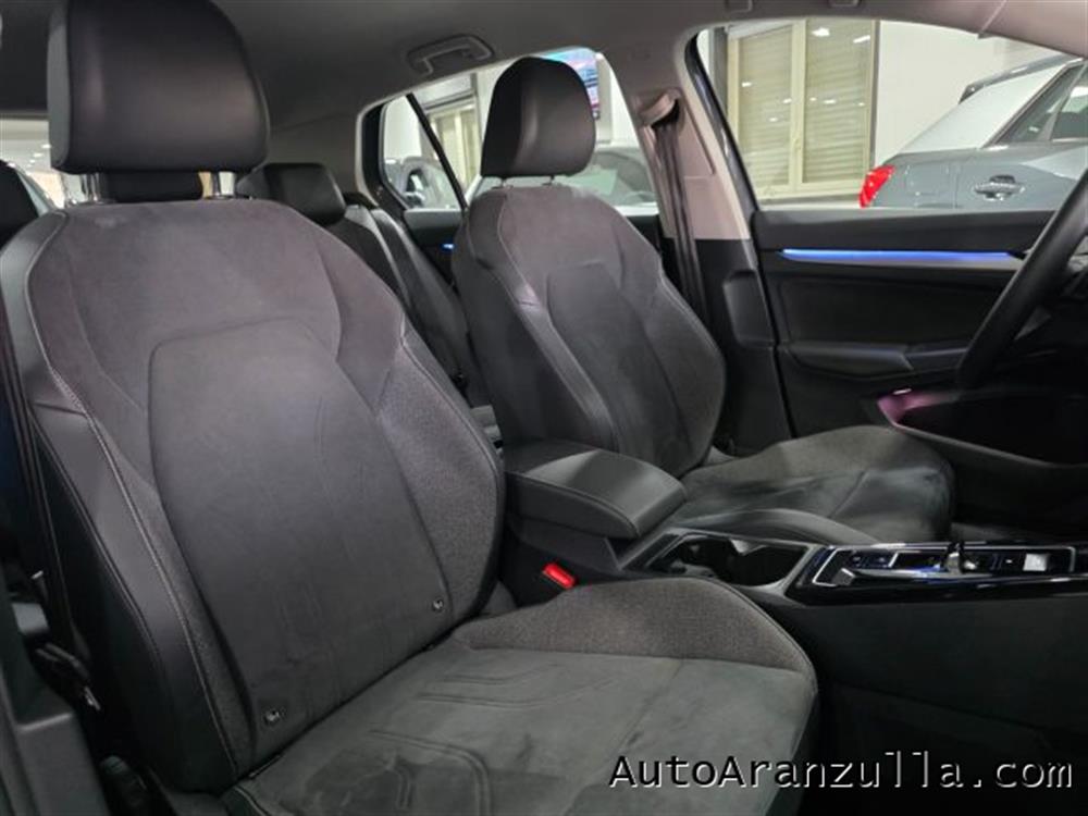 Golf Golf NEW 8.5 2.0 TDI 150C