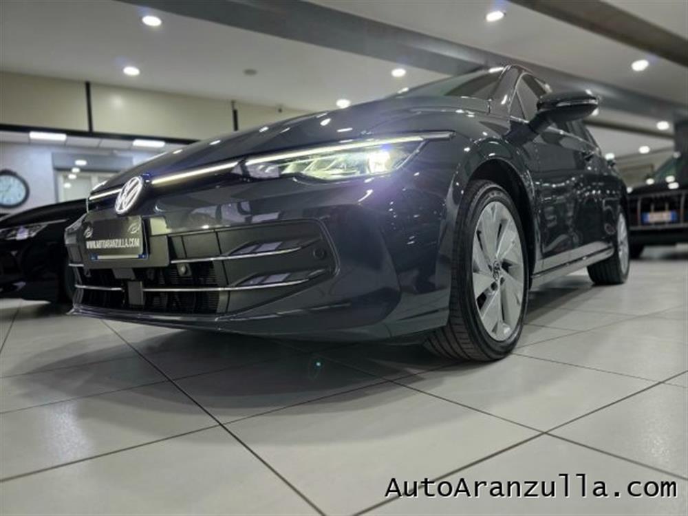 Golf Golf NEW 8.5 2.0 TDI 150C