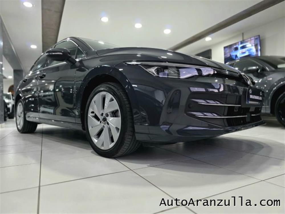 Golf Golf NEW 8.5 2.0 TDI 150C