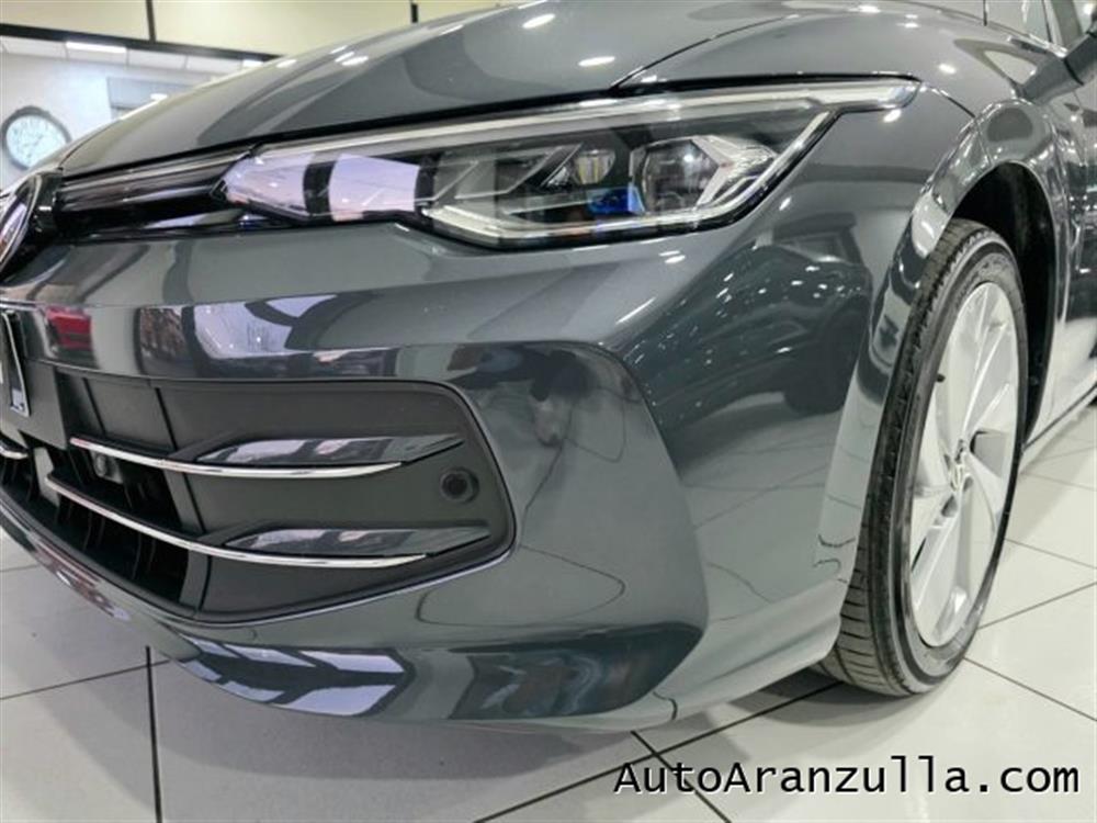 Golf Golf NEW 8.5 2.0 TDI 150C