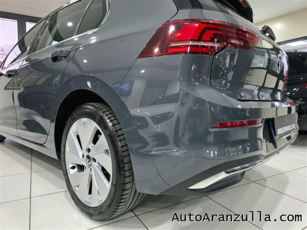 Golf Golf NEW 8.5 2.0 TDI 150C