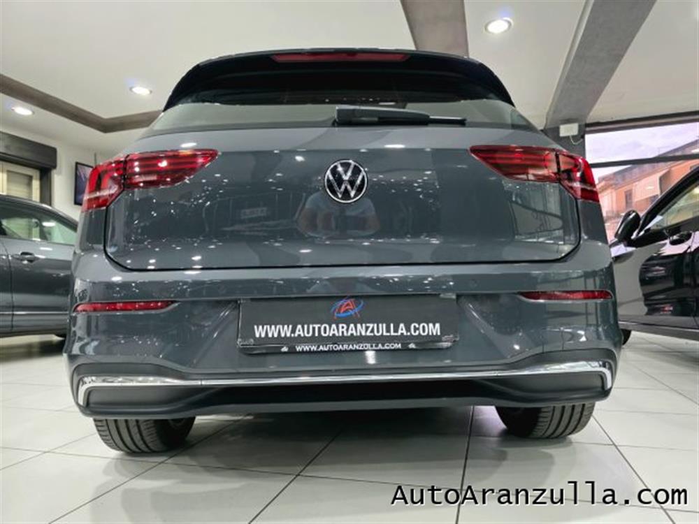 Golf Golf NEW 8.5 2.0 TDI 150C