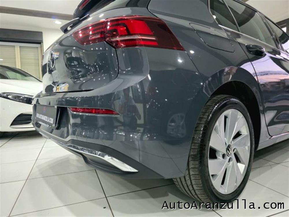 Golf Golf NEW 8.5 2.0 TDI 150C