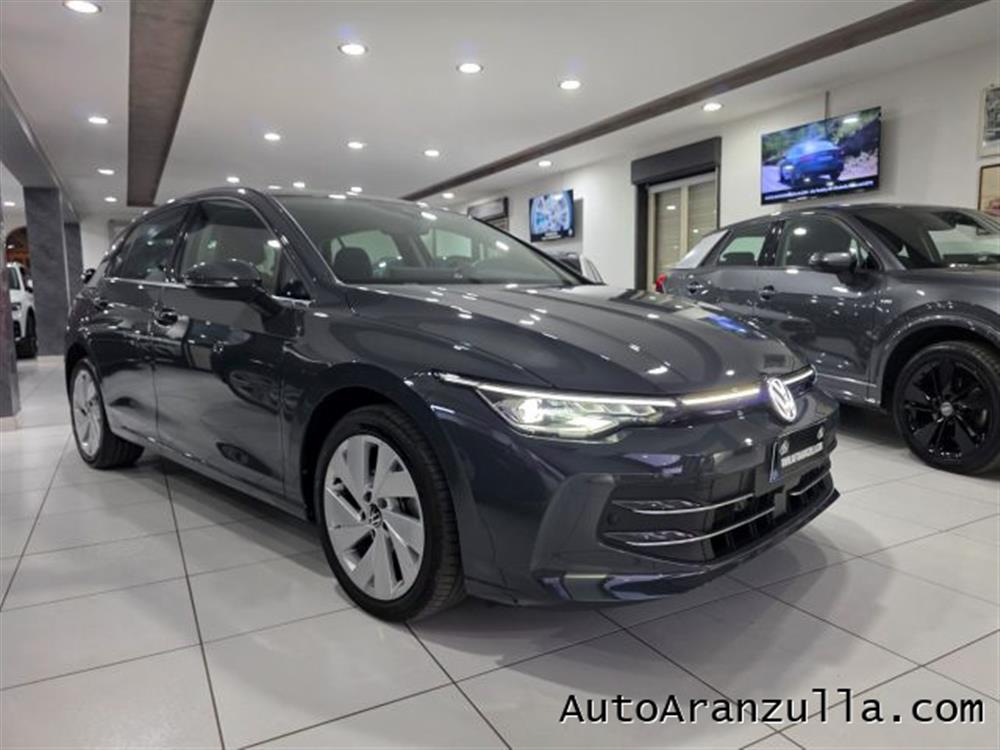 Golf Golf NEW 8.5 2.0 TDI 150C