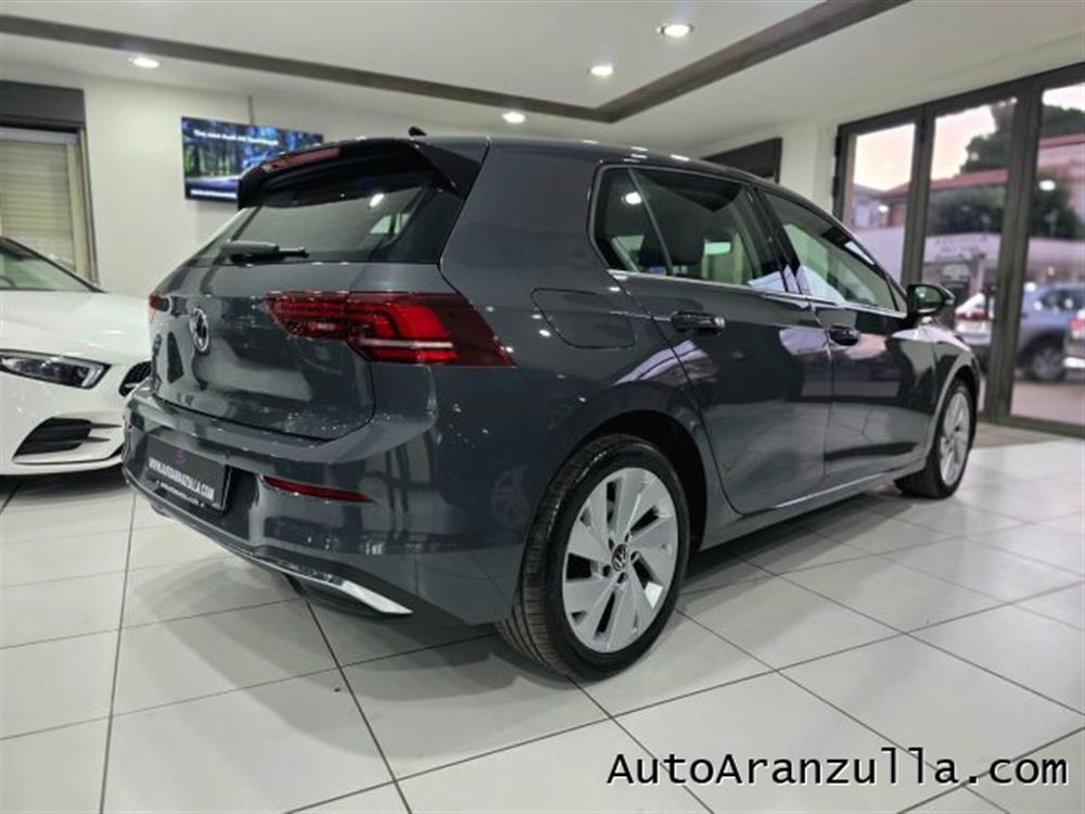 Golf Golf NEW 8.5 2.0 TDI 150C