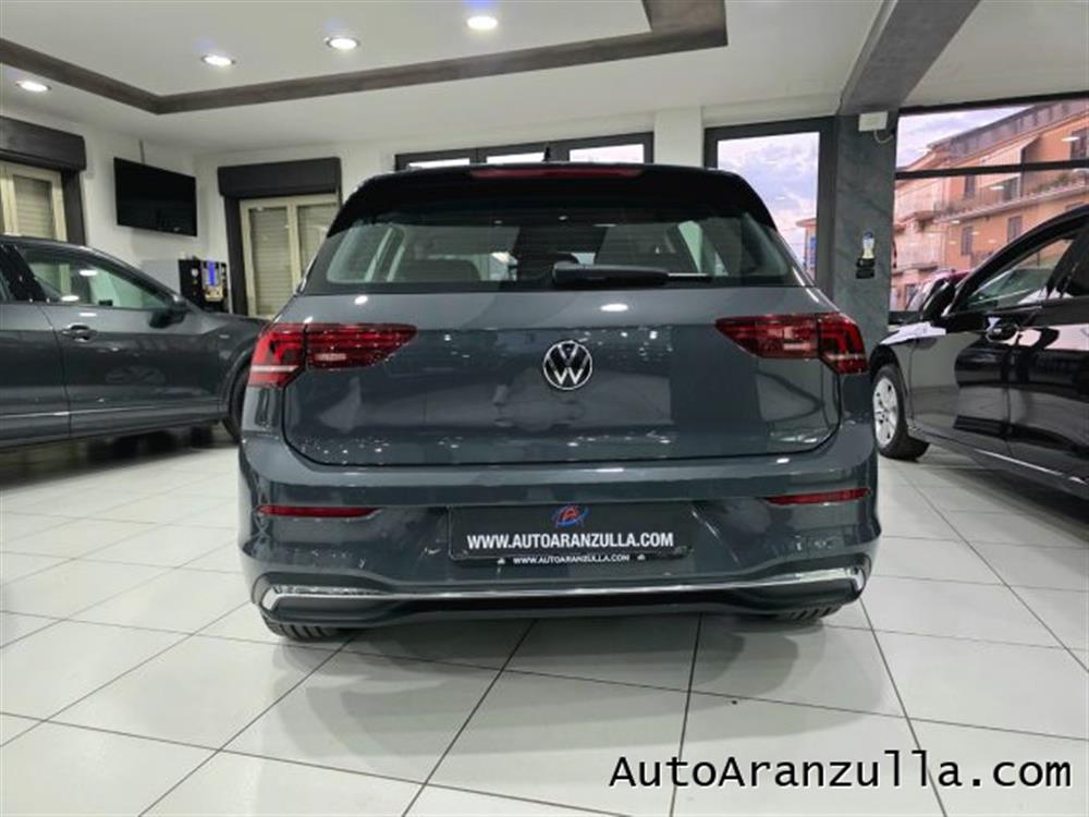 Golf Golf NEW 8.5 2.0 TDI 150C