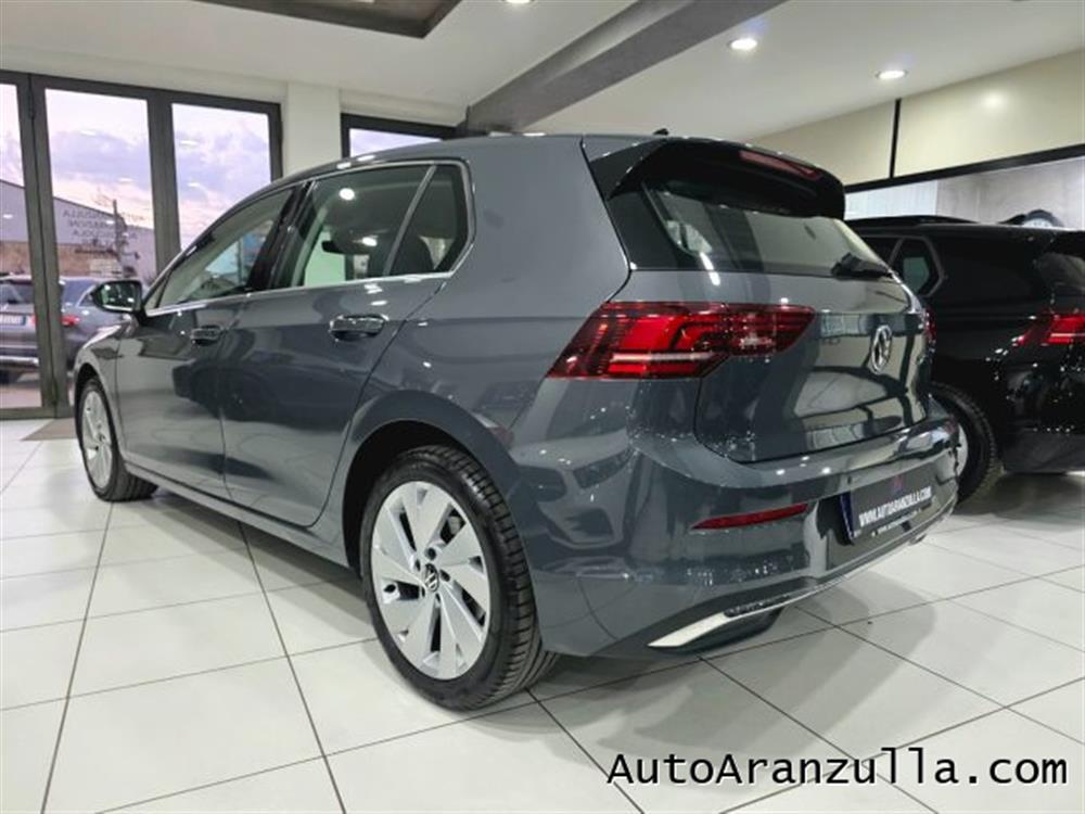 Golf Golf NEW 8.5 2.0 TDI 150C