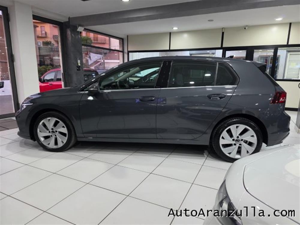 Golf Golf NEW 8.5 2.0 TDI 150C