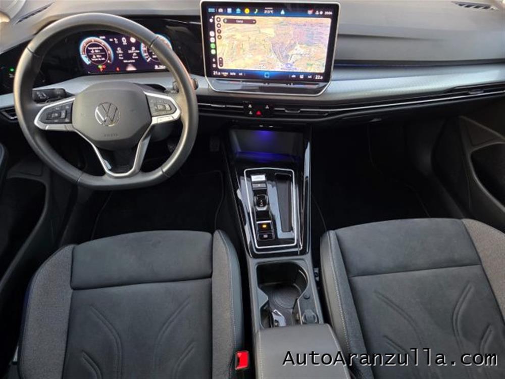 Golf Golf NEW 8.5 2.0 TDI 150C