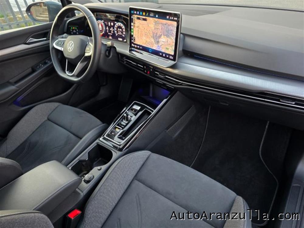 Golf Golf NEW 8.5 2.0 TDI 150C