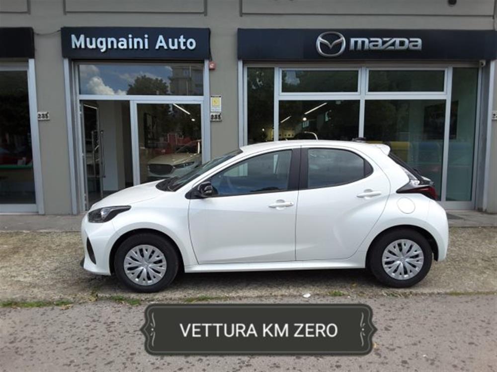 2 2 Hybrid 1.5 VVT e-CVT