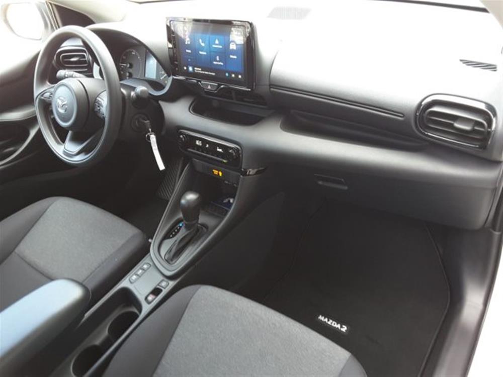 2 2 Hybrid 1.5 VVT e-CVT