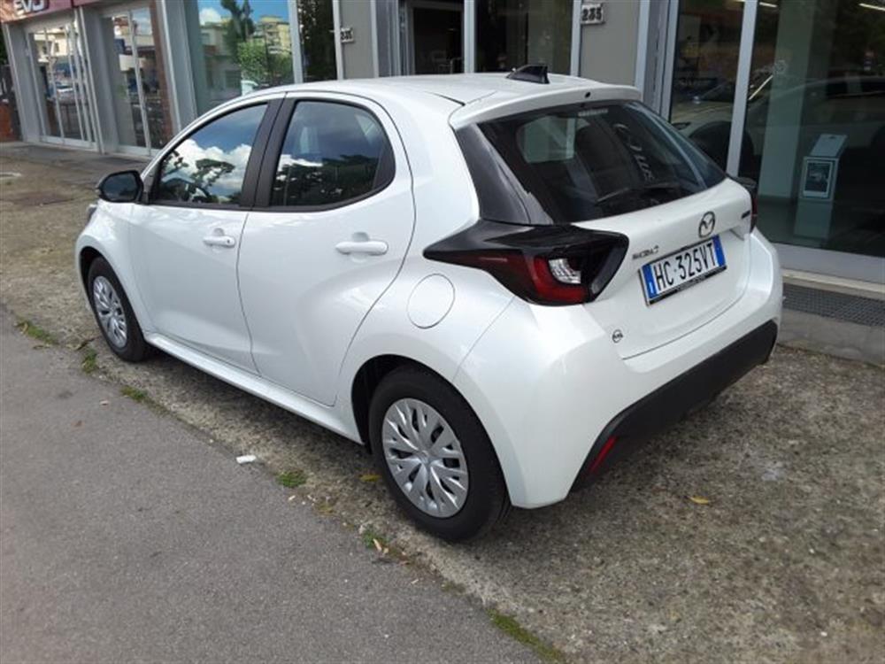 2 2 Hybrid 1.5 VVT e-CVT