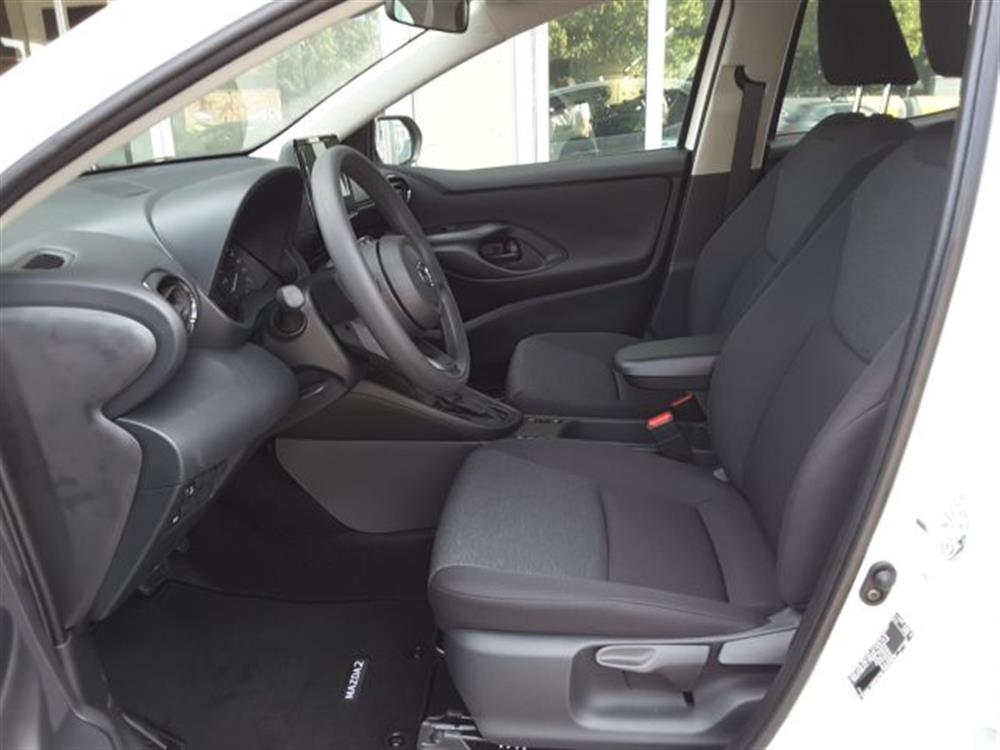2 2 Hybrid 1.5 VVT e-CVT