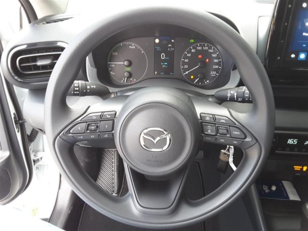 2 2 Hybrid 1.5 VVT e-CVT