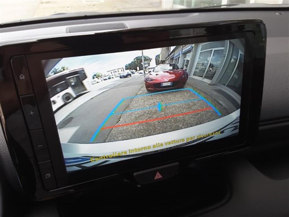 2 2 Hybrid 1.5 VVT e-CVT