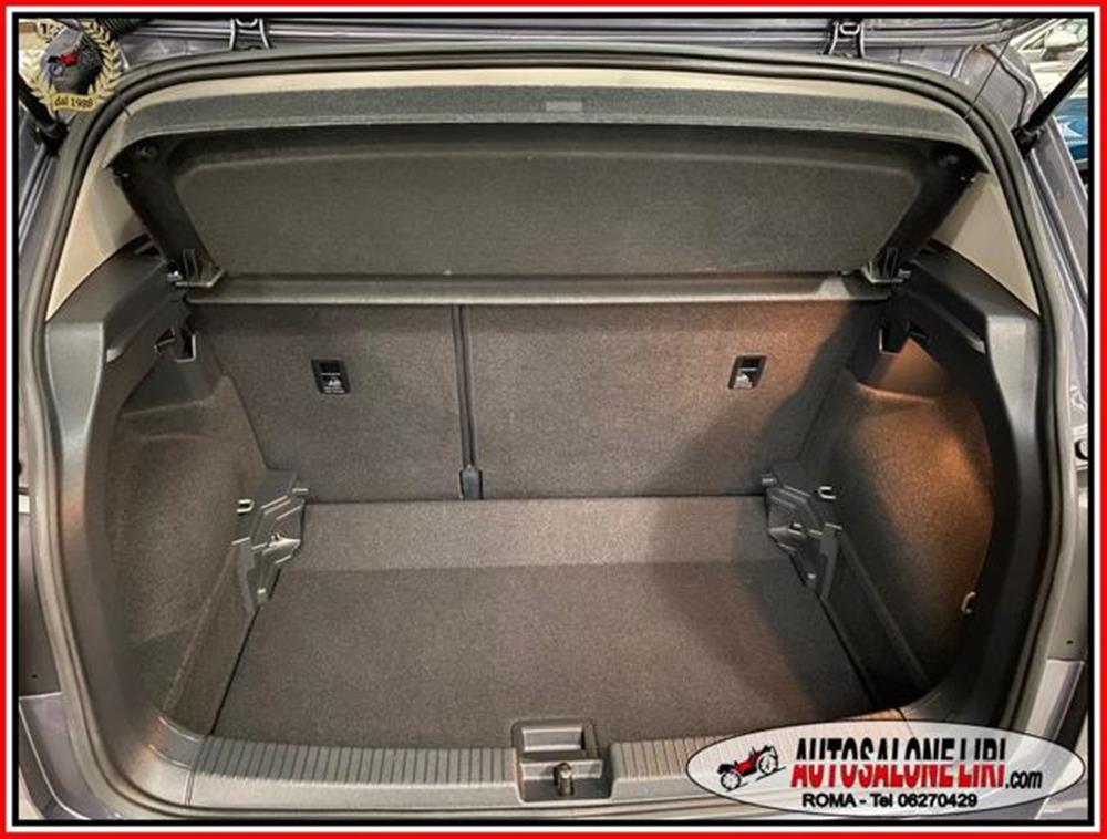 T-Cross T-Cross 1.0 TSI 110 CV DSG S