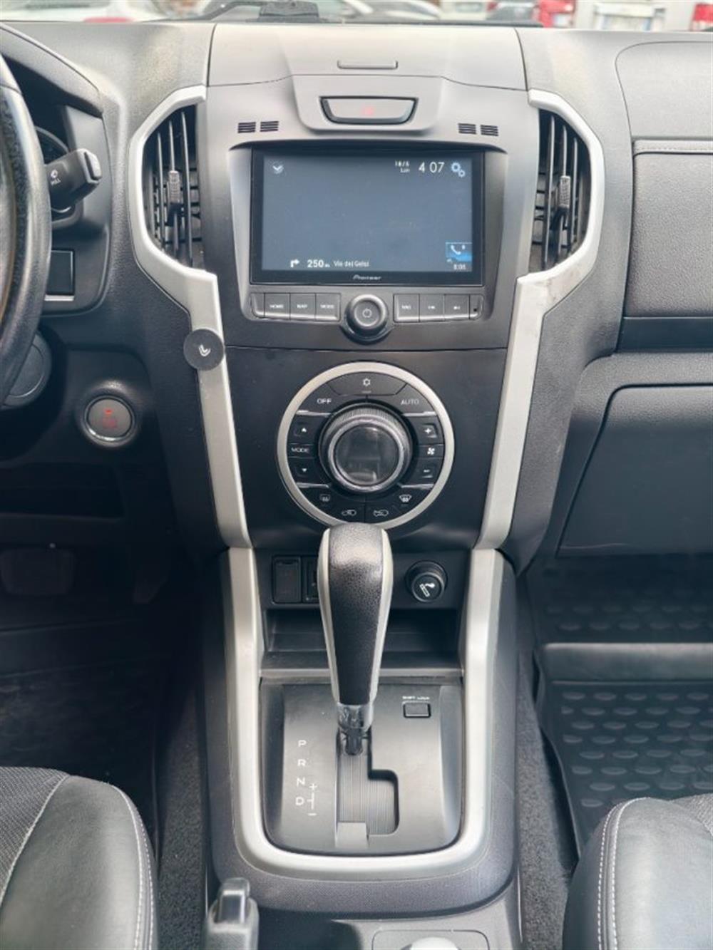D-Max D-Max 1.9td 4porte 4WD A/C