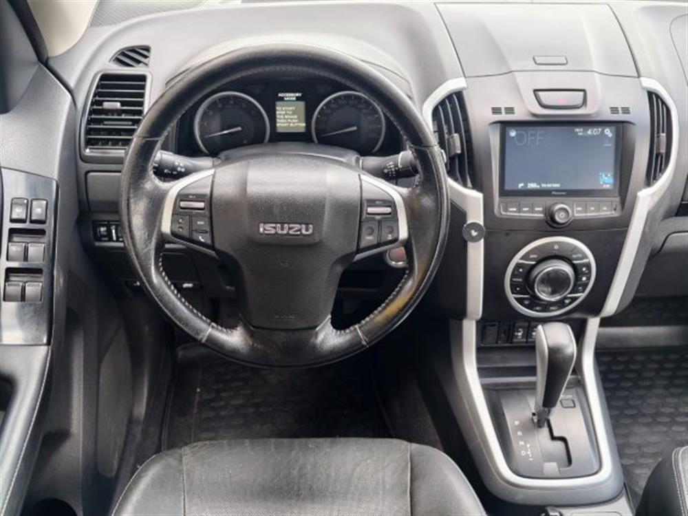 D-Max D-Max 1.9td 4porte 4WD A/C