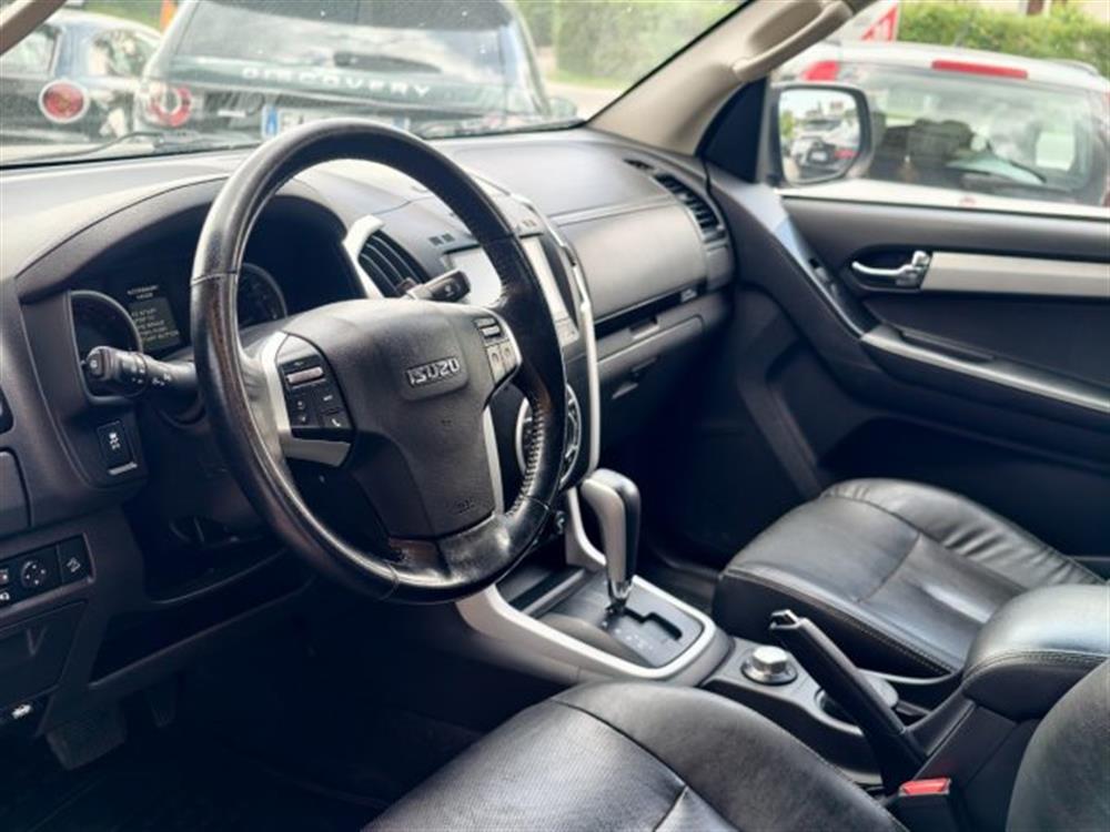 D-Max D-Max 1.9td 4porte 4WD A/C