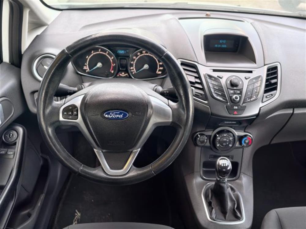 Fiesta Fiesta 1.0 80CV 3 porte Tit