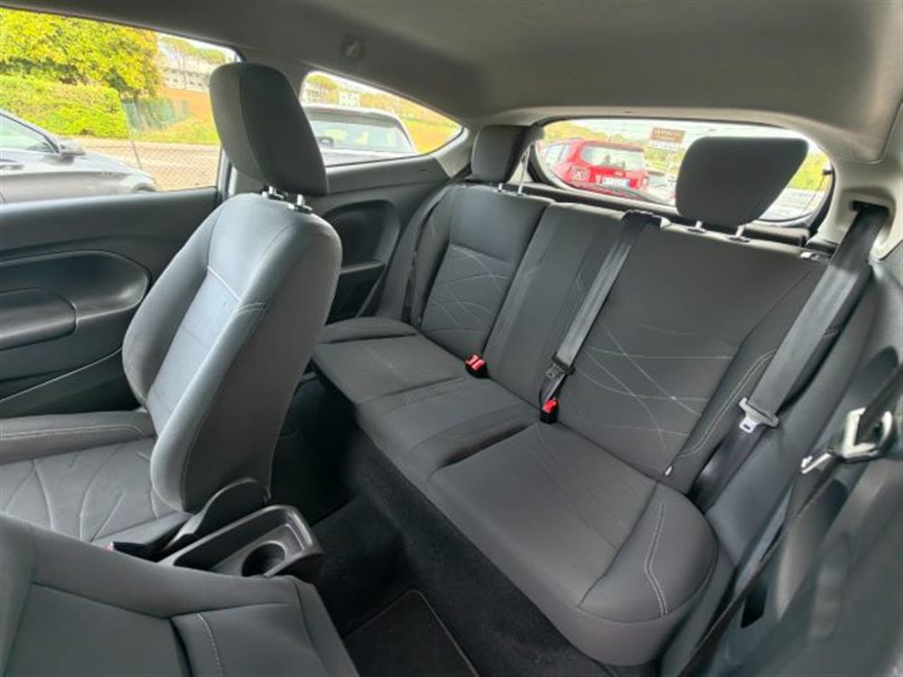 Fiesta Fiesta 1.0 80CV 3 porte Tit
