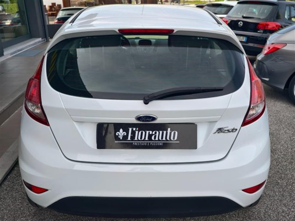 Fiesta Fiesta 1.0 80CV 3 porte Tit