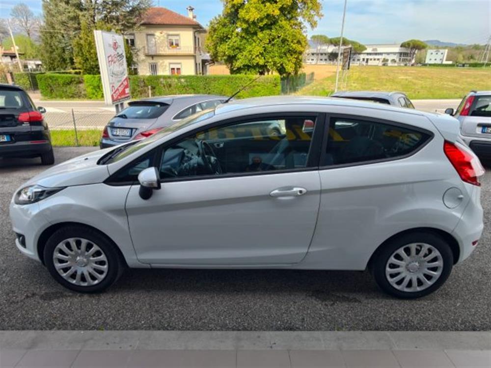 Fiesta Fiesta 1.0 80CV 3 porte Tit