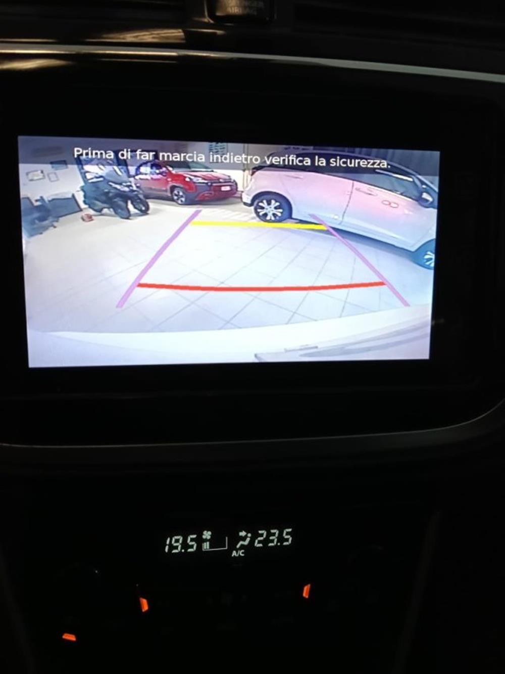 S-Cross S-Cross 1.4 Hybrid 4WD All G