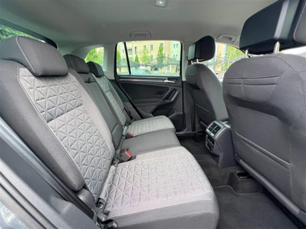 Tiguan Tiguan 2.0 TDI SCR Life 1 P