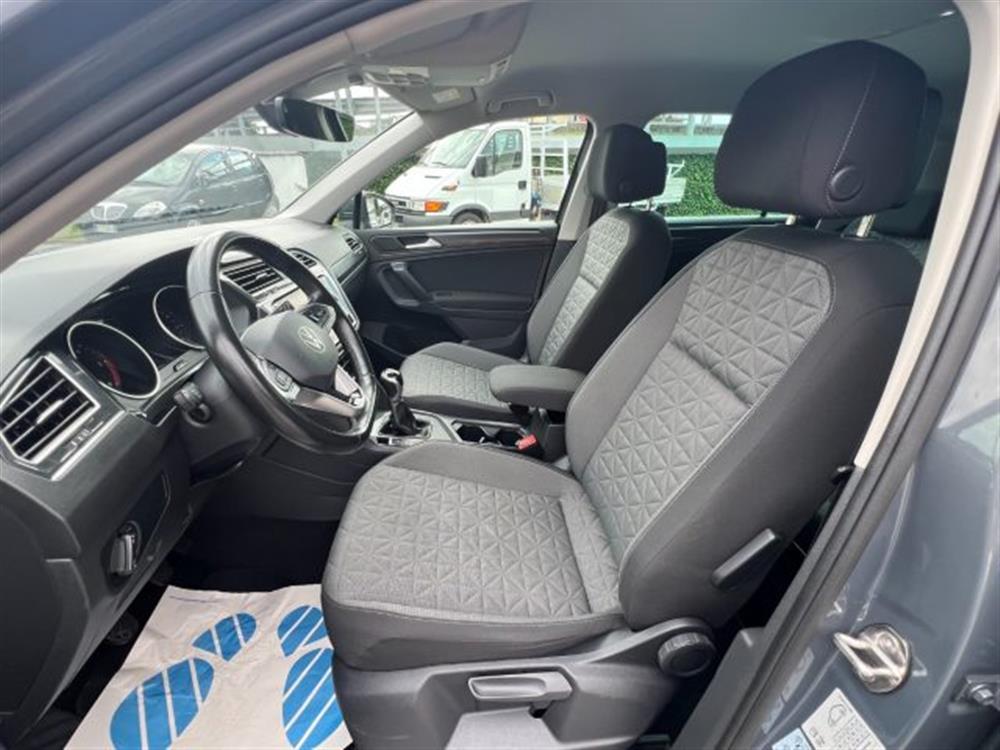 Tiguan Tiguan 2.0 TDI SCR Life 1 P