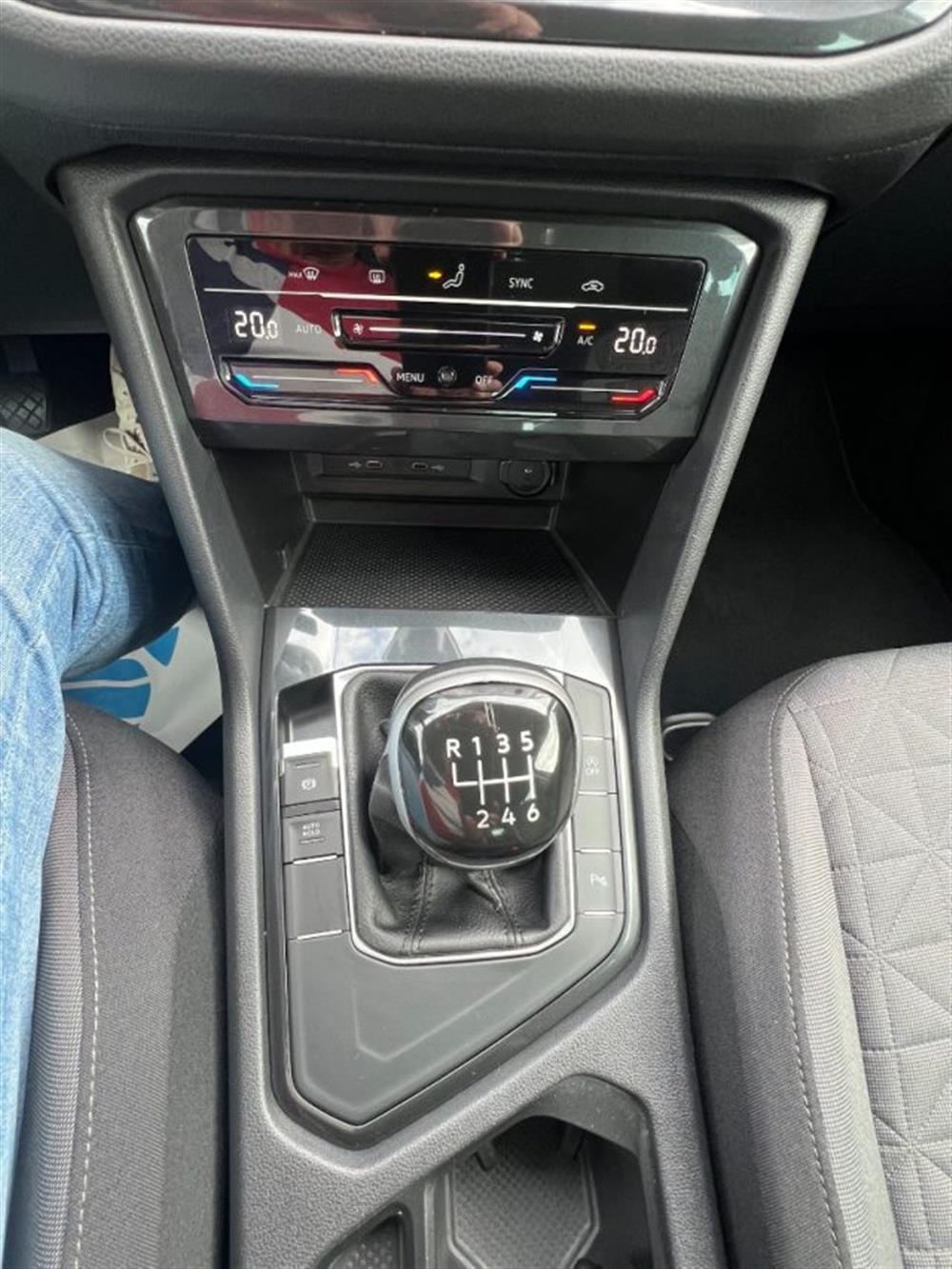 Tiguan Tiguan 2.0 TDI SCR Life 1 P