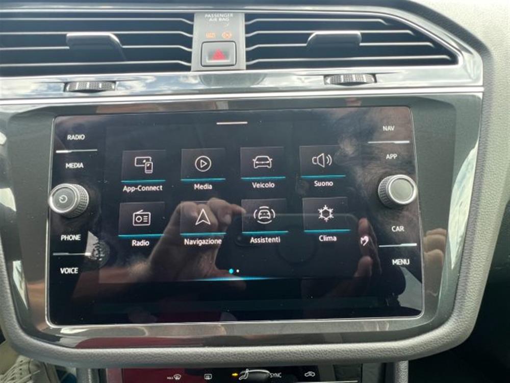 Tiguan Tiguan 2.0 TDI SCR Life 1 P