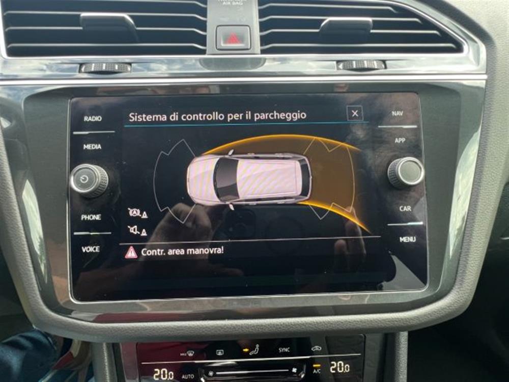 Tiguan Tiguan 2.0 TDI SCR Life 1 P