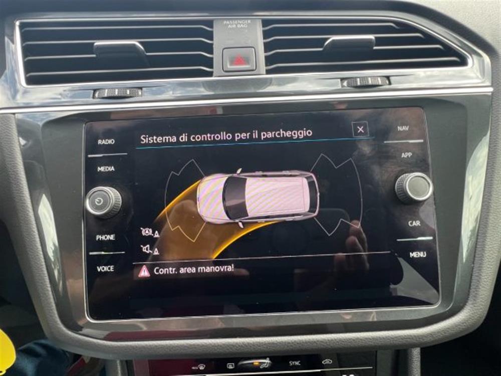 Tiguan Tiguan 2.0 TDI SCR Life 1 P