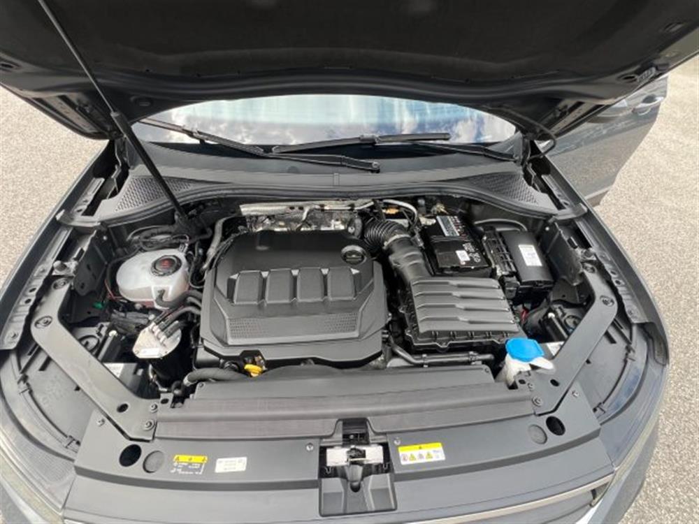 Tiguan Tiguan 2.0 TDI SCR Life 1 P