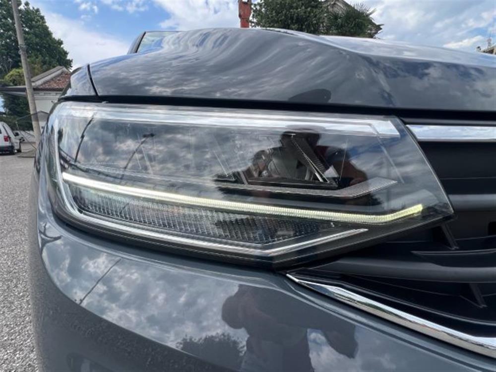 Tiguan Tiguan 2.0 TDI SCR Life 1 P